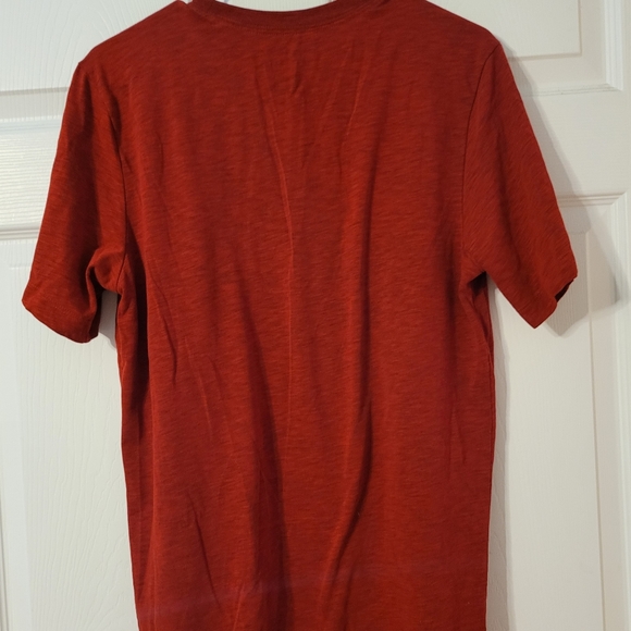 Men's athletic Dry-Fit T-shirt - Picture 2 of 5